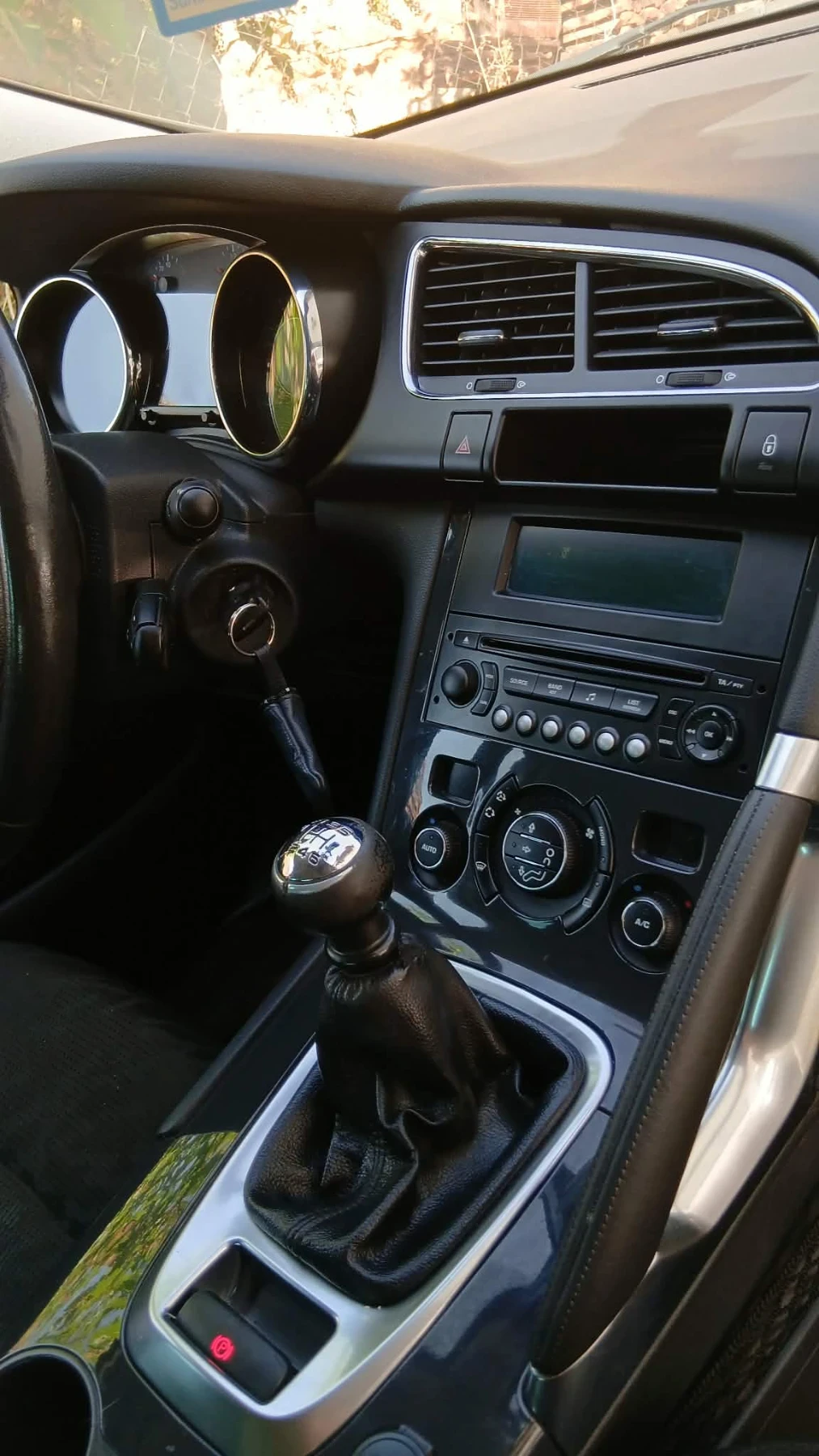 Peugeot 3008 20hdi, снимка 2 - Автомобили и джипове - 55584854