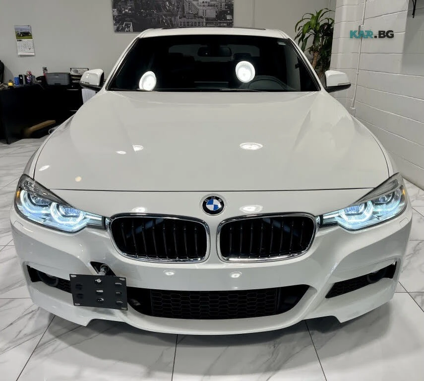 BMW 330 АвтоКредит * (ЦЕНА ДО БГ)