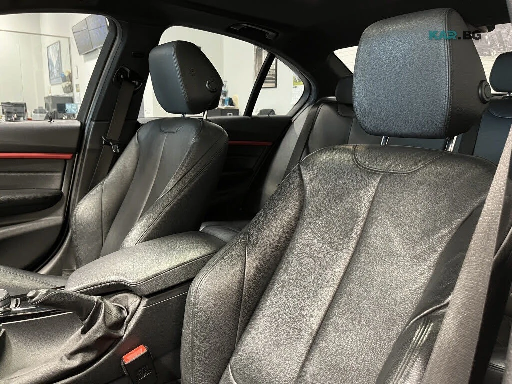 BMW 330 АвтоКредит * (ЦЕНА ДО БГ), снимка 11 - Автомобили и джипове - 55972953