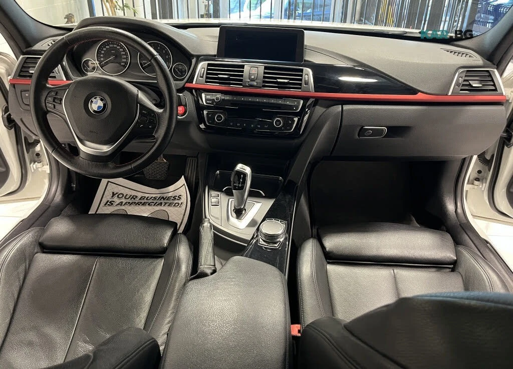 BMW 330 АвтоКредит * (ЦЕНА ДО БГ), снимка 12 - Автомобили и джипове - 55972953