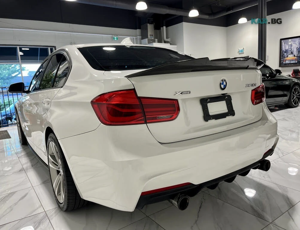 BMW 330 АвтоКредит * (ЦЕНА ДО БГ), снимка 5 - Автомобили и джипове - 55972953