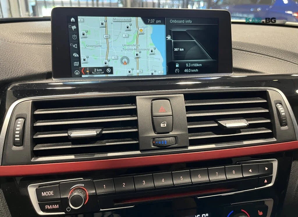 BMW 330 АвтоКредит * (ЦЕНА ДО БГ), снимка 14 - Автомобили и джипове - 55972953