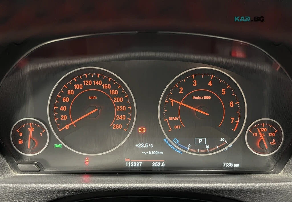 BMW 330 АвтоКредит * (ЦЕНА ДО БГ), снимка 13 - Автомобили и джипове - 55972953