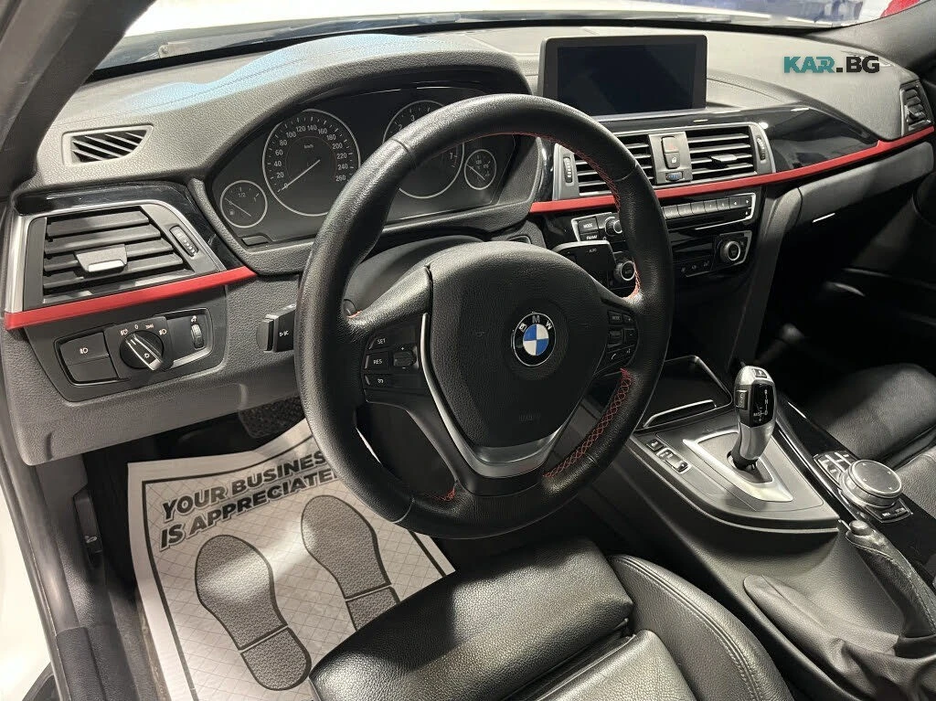 BMW 330 АвтоКредит * (ЦЕНА ДО БГ), снимка 10 - Автомобили и джипове - 55972953
