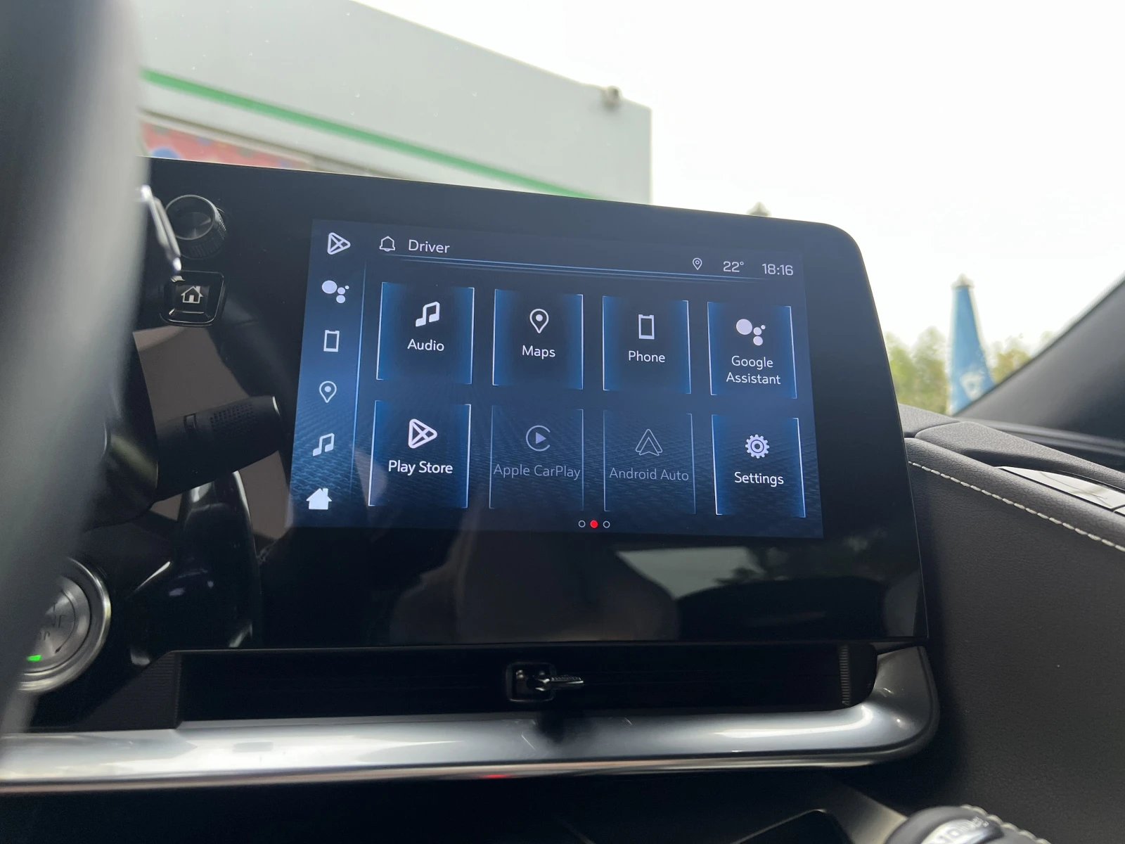 Chevrolet Corvette C8 / STINGRAY / 6.2 V8 / BOSE / HUD / CAMERA / , снимка 11 - Автомобили и джипове - 56211885
