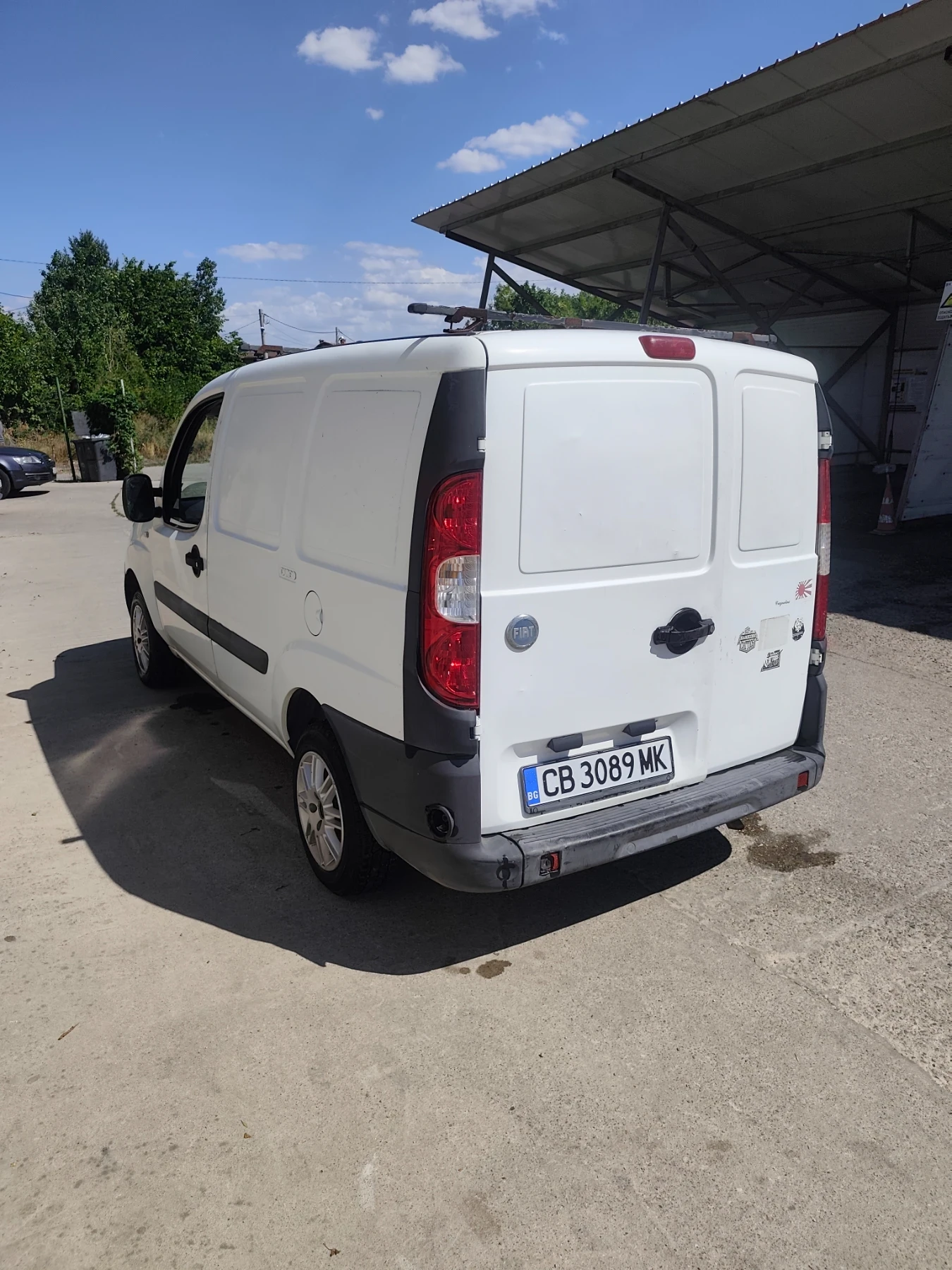 Fiat Doblo | Mobile.bg � ����������� 2