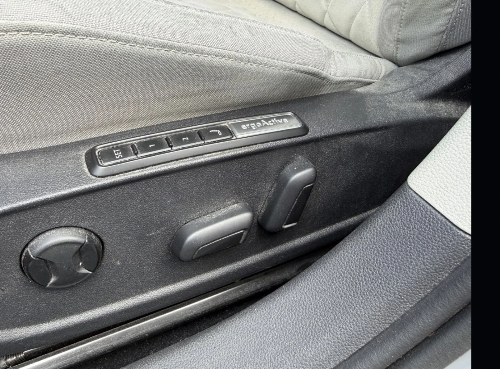 VW Golf 2.0TDI* STYLE* IQ.LIGHT*  | Mobile.bg � ����������� 13