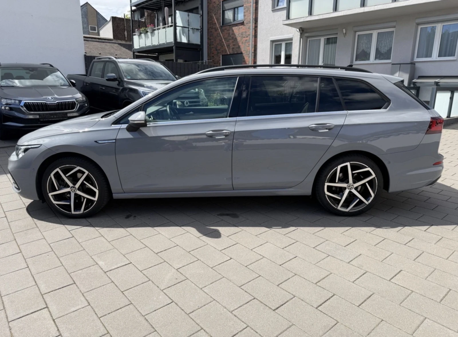 VW Golf 2.0TDI* STYLE* IQ.LIGHT*  | Mobile.bg � ����������� 6