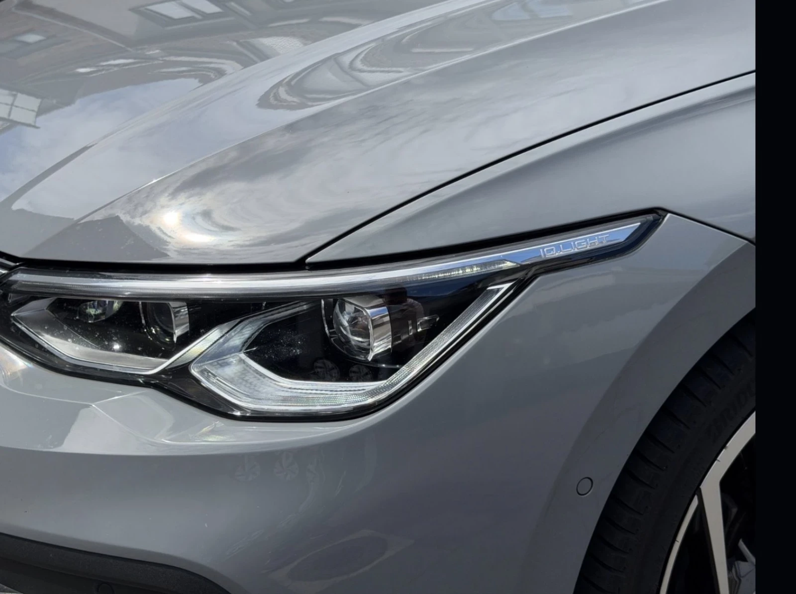 VW Golf 2.0TDI* STYLE* IQ.LIGHT*  | Mobile.bg � ����������� 9