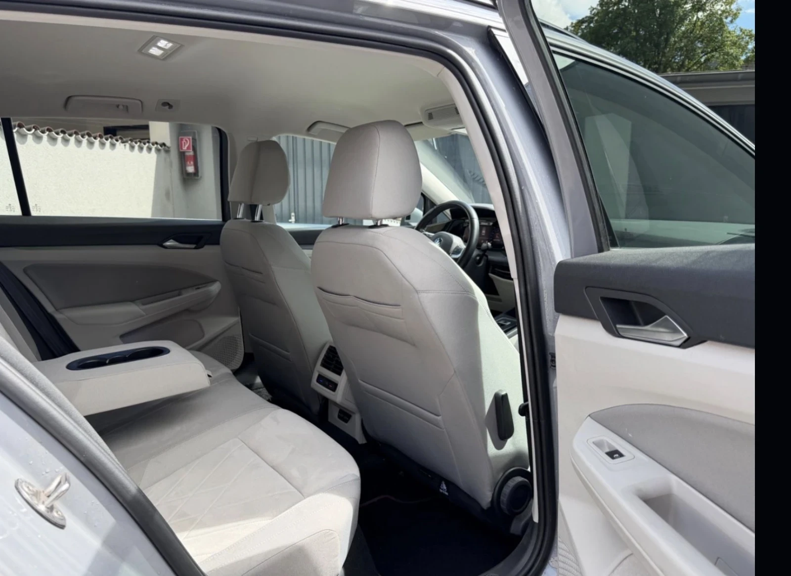 VW Golf 2.0TDI* STYLE* IQ.LIGHT*  | Mobile.bg � ����������� 14