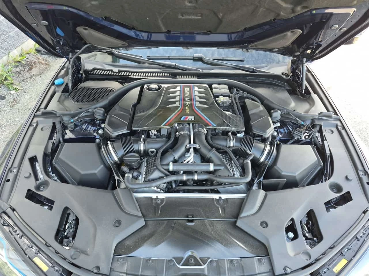 BMW M5 * ���������� ��� ������������ ������*  | Mobile.bg � ����������� 17