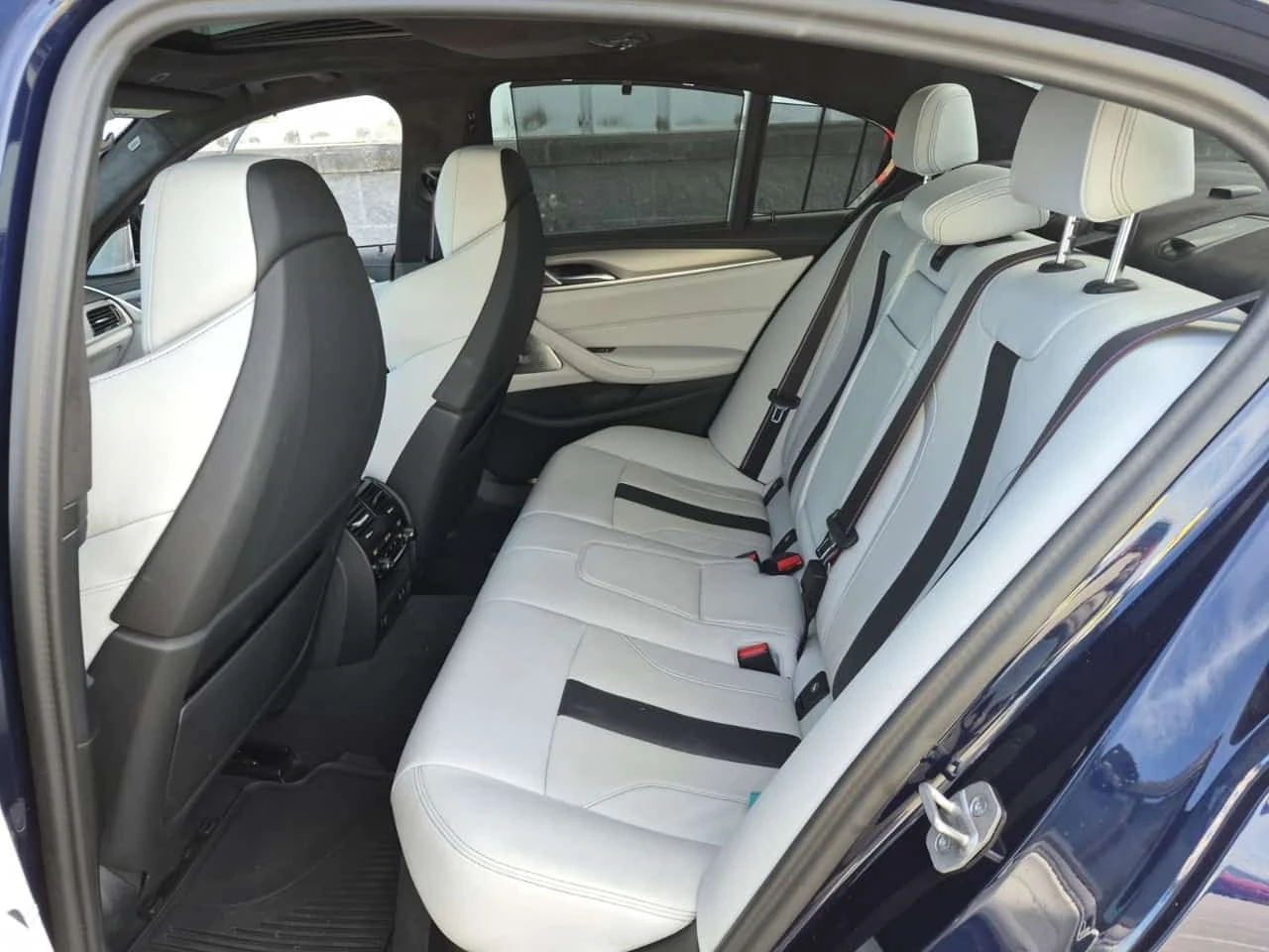 BMW M5 * ���������� ��� ������������ ������*  | Mobile.bg � ����������� 12