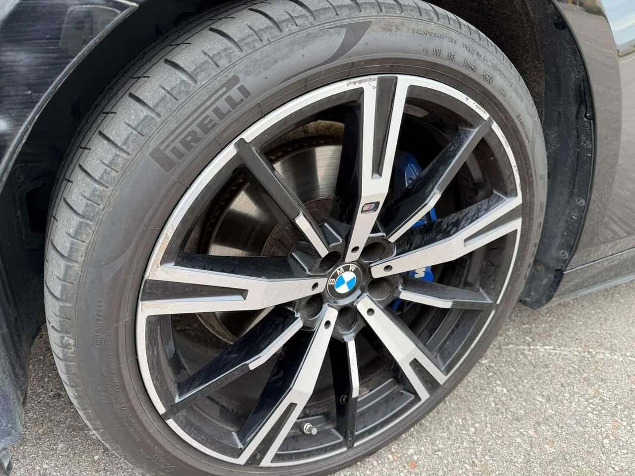 BMW 530 * 530i xDrive * CARFAX * ���� �� �� | Mobile.bg � ����������� 7