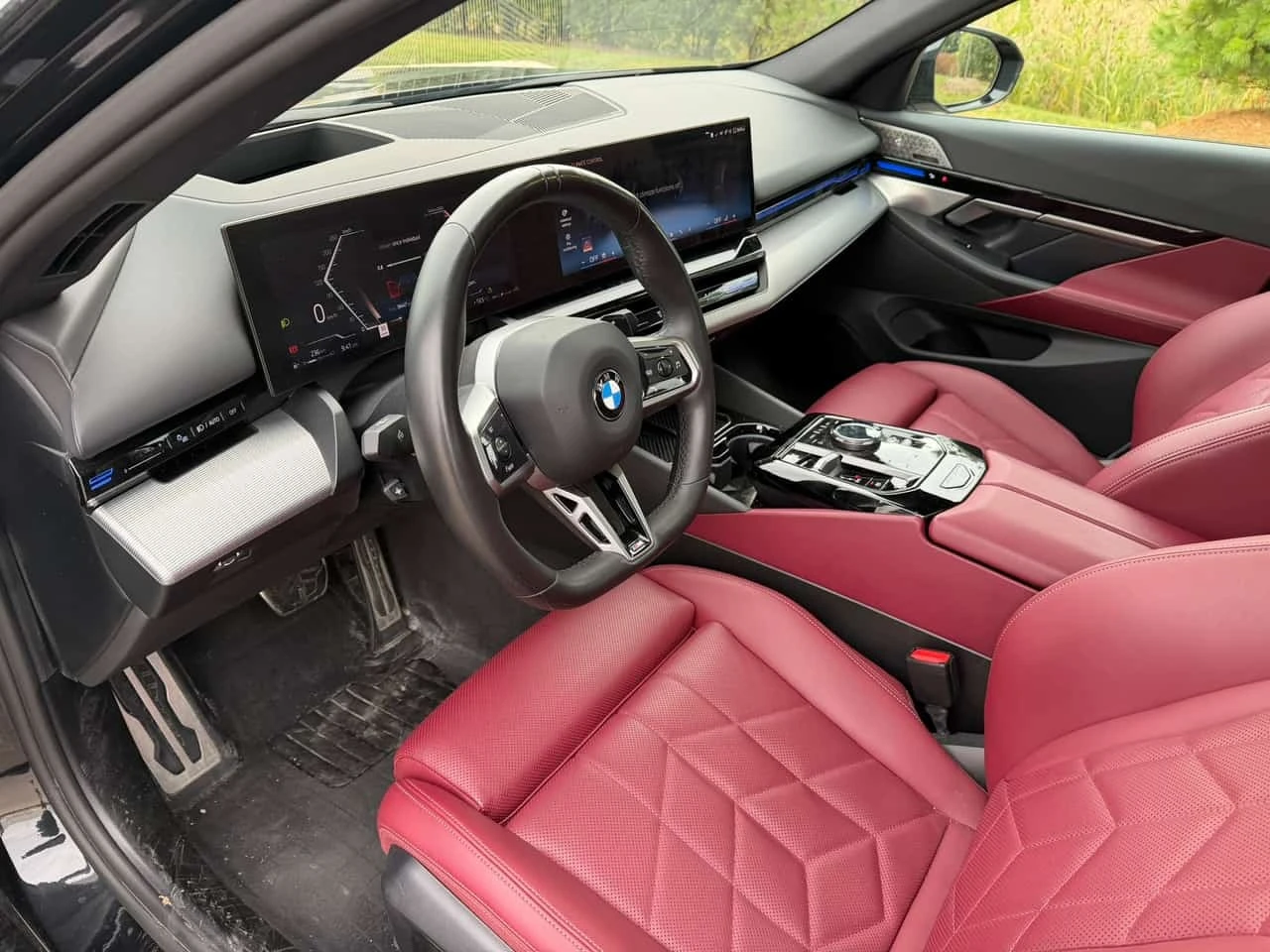 BMW 530 * 530i xDrive * CARFAX * ���� �� �� | Mobile.bg � ����������� 9
