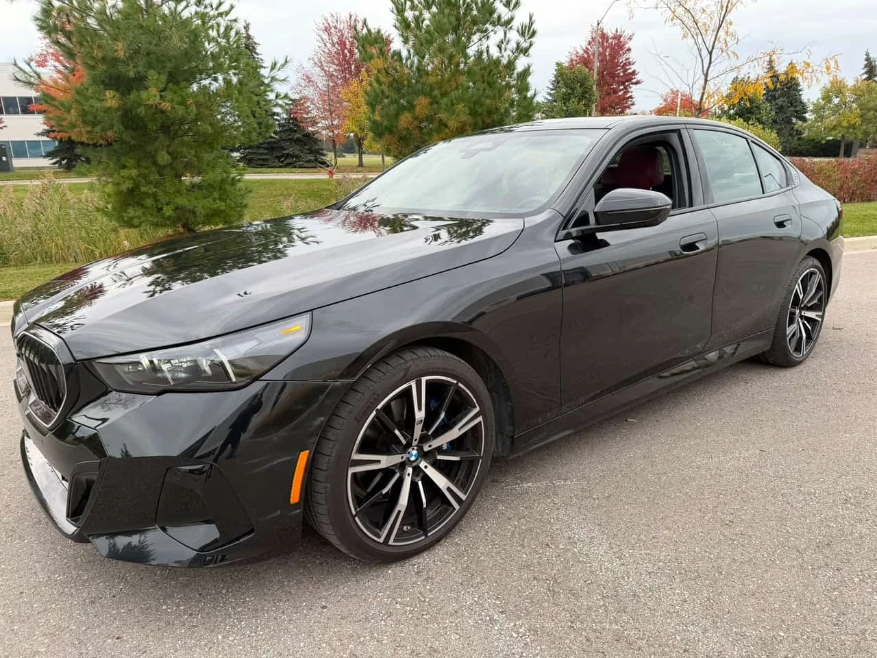 BMW 530 * 530i xDrive * CARFAX * ЦЕНА ДО БГ