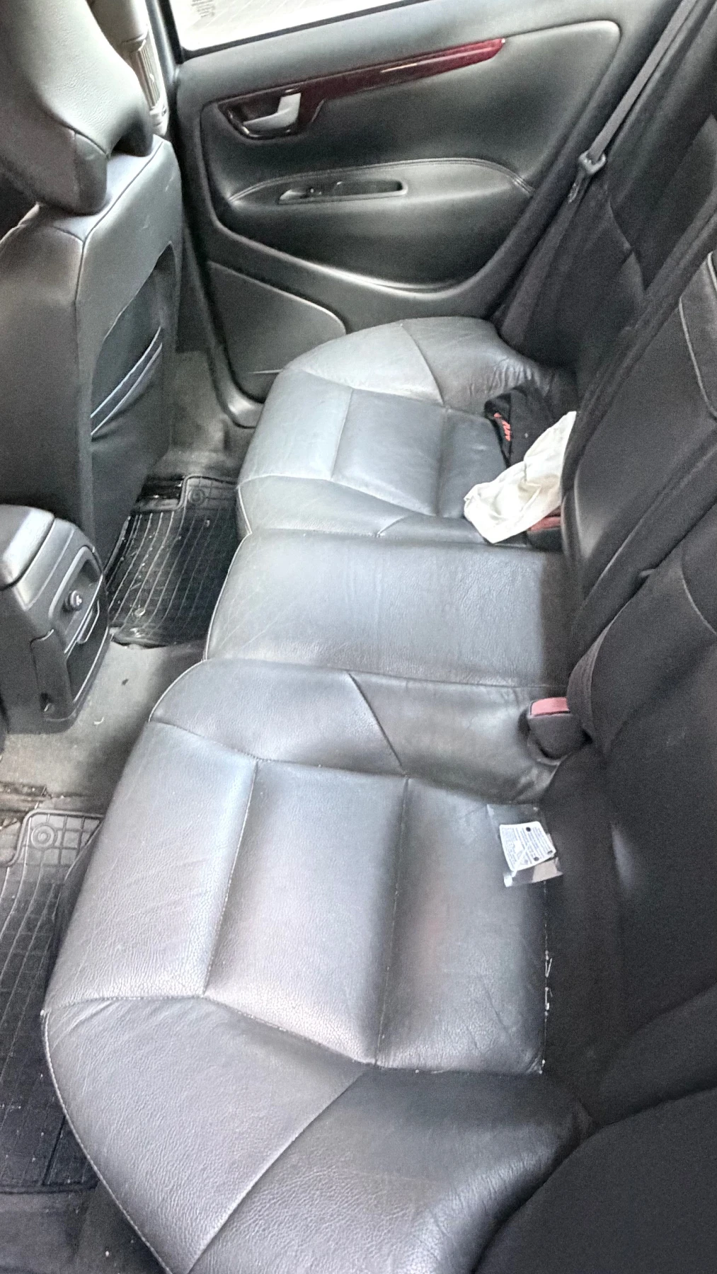 Volvo S60, снимка 16 - Автомобили и джипове - 56509752