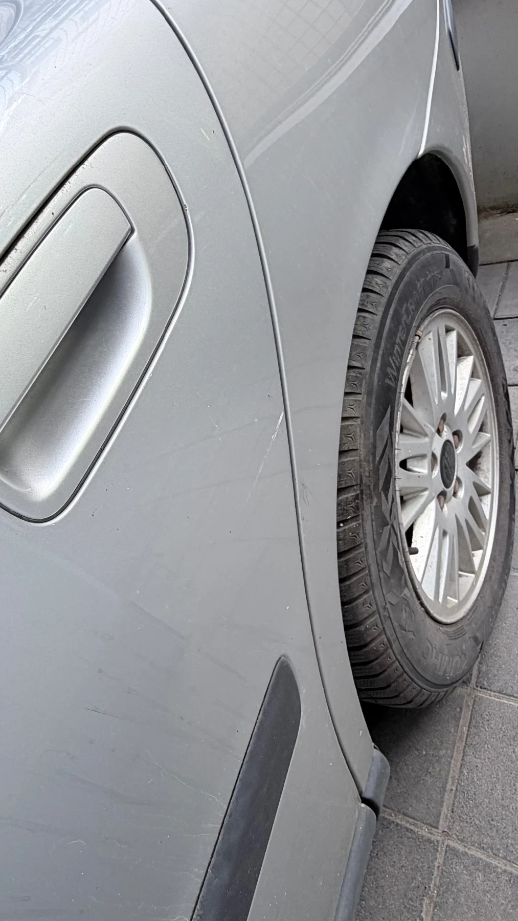 Volvo S60, снимка 5 - Автомобили и джипове - 56509752