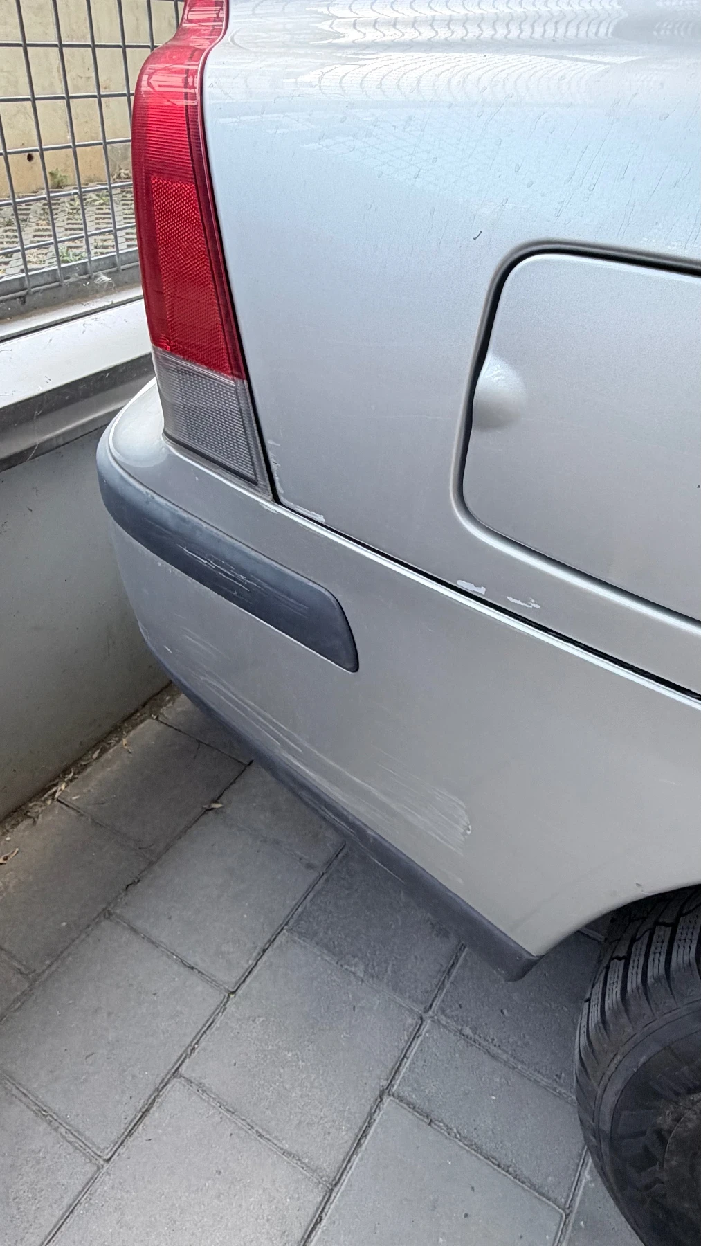 Volvo S60, снимка 6 - Автомобили и джипове - 56509752