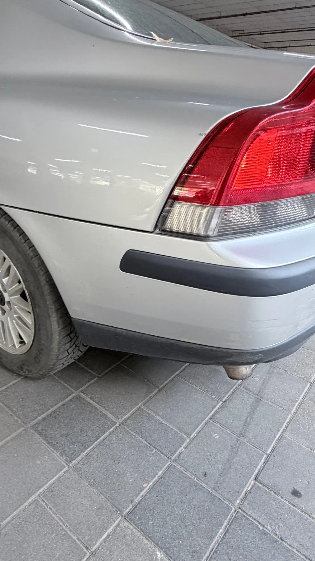 Volvo S60, снимка 17 - Автомобили и джипове - 56509752