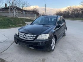 Mercedes-Benz ML 3.0CDI, снимка 1