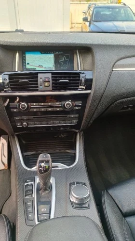 BMW X4 М40i 400PS Performance, снимка 15
