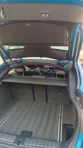 BMW X4 М40i 400PS Performance, снимка 11