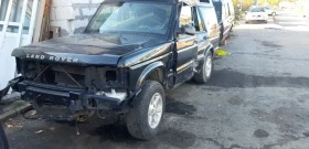 Land Rover Discovery, снимка 3