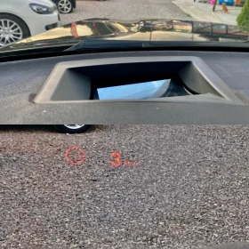 BMW X5 4.0д 306к, снимка 14