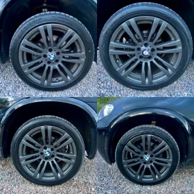 BMW X5 4.0д 306к, снимка 15