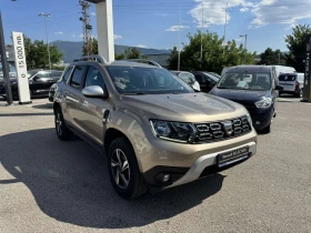 Dacia Duster 1.0Tce, снимка 8