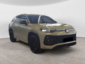 VW Tayron 1.5TSI* HIBRID* R-LINE* NIGHT* DISTR* CARPLAY* , снимка 1
