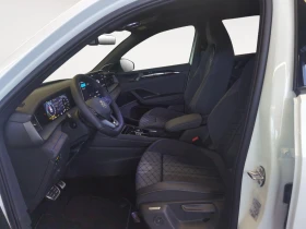 VW Tayron 1.5TSI* HIBRID* R-LINE* NIGHT* DISTR* CARPLAY* , снимка 7