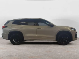VW Tayron 1.5TSI* HIBRID* R-LINE* NIGHT* DISTR* CARPLAY* , снимка 6