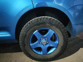 VW Touareg 2.5, снимка 5
