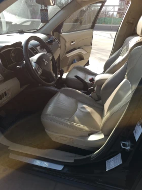Mitsubishi Outlander 2.2HDI, снимка 8