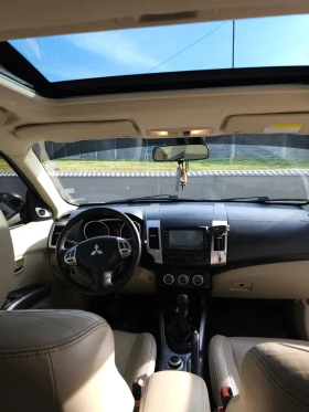 Mitsubishi Outlander 2.2HDI, снимка 10