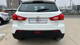 Mitsubishi ASX 1.6i Газ! Клима! внос Италия! без ръжди! , снимка 6