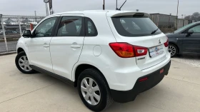 Mitsubishi ASX 1.6i Газ! Клима! внос Италия! без ръжди! , снимка 7