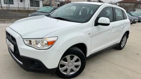 Mitsubishi ASX 1.6i Газ! Клима! внос Италия! без ръжди! , снимка 2