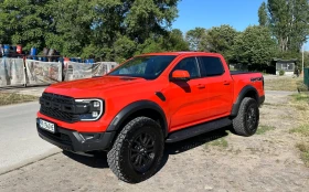 Ford Raptor, снимка 3