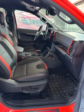Ford Raptor, снимка 8