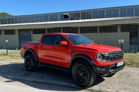 Ford Raptor, снимка 2
