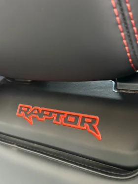 Ford Raptor, снимка 12