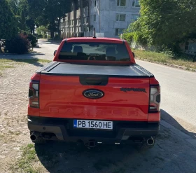 Ford Raptor, снимка 5