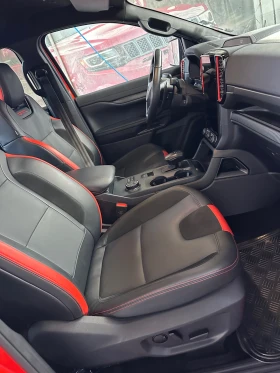 Ford Raptor, снимка 15