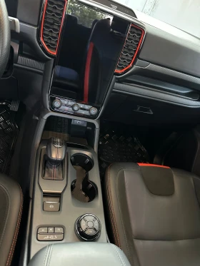Ford Raptor, снимка 16