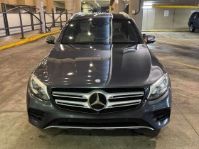 Mercedes-Benz GLC 300 * BURMESTER * AMBIENT * PANO * 360 * HEADS-UP, снимка 6