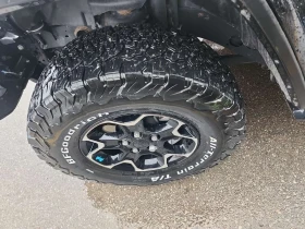 Jeep Wrangler * UNLIMITED RUBICON * CARFAX * Един собственик * , снимка 5