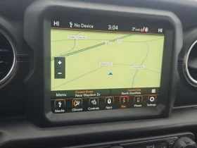 Jeep Wrangler * UNLIMITED RUBICON * CARFAX * Един собственик * , снимка 8