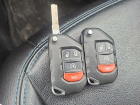 Jeep Wrangler * UNLIMITED RUBICON * CARFAX * Един собственик * , снимка 13